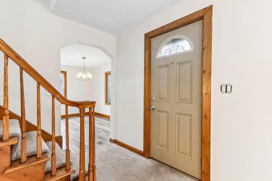 4260 N 93rd STREET, Wauwatosa, WI 53222 - #3