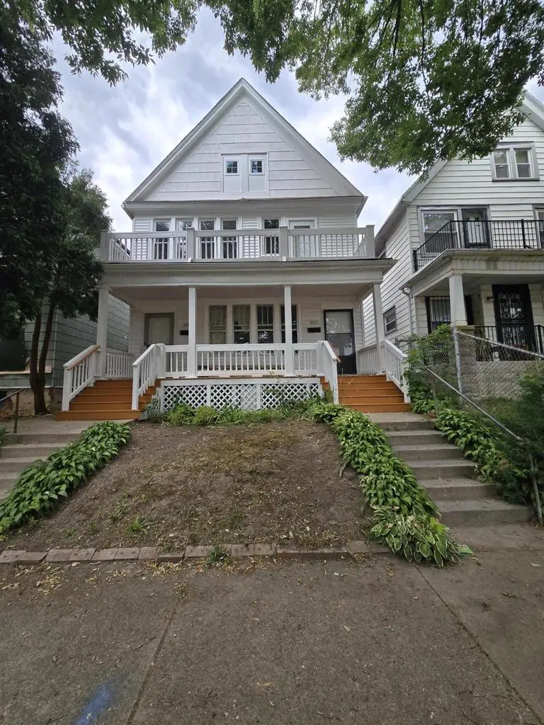 2833 N 18th STREET #2835, Milwaukee, WI 53206 - #1