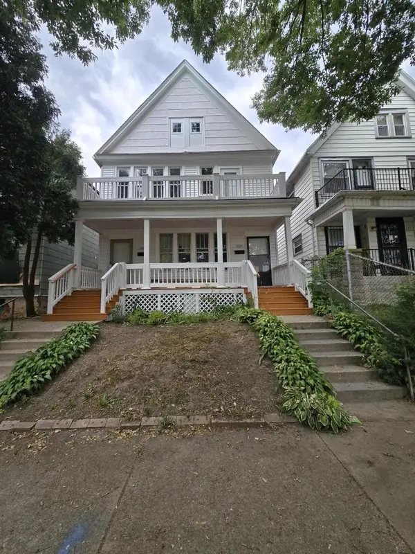 2833 N 18th STREET #2835, Milwaukee, WI 53206