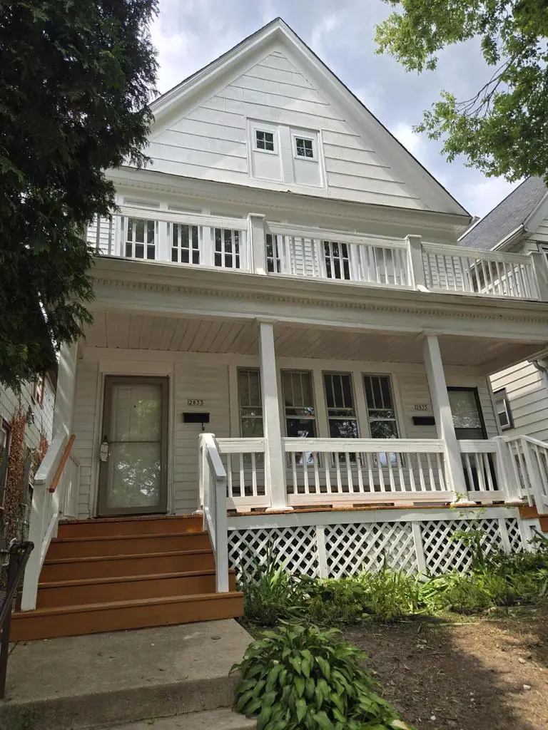 2833 N 18th STREET #2835, Milwaukee, WI 53206 - #2
