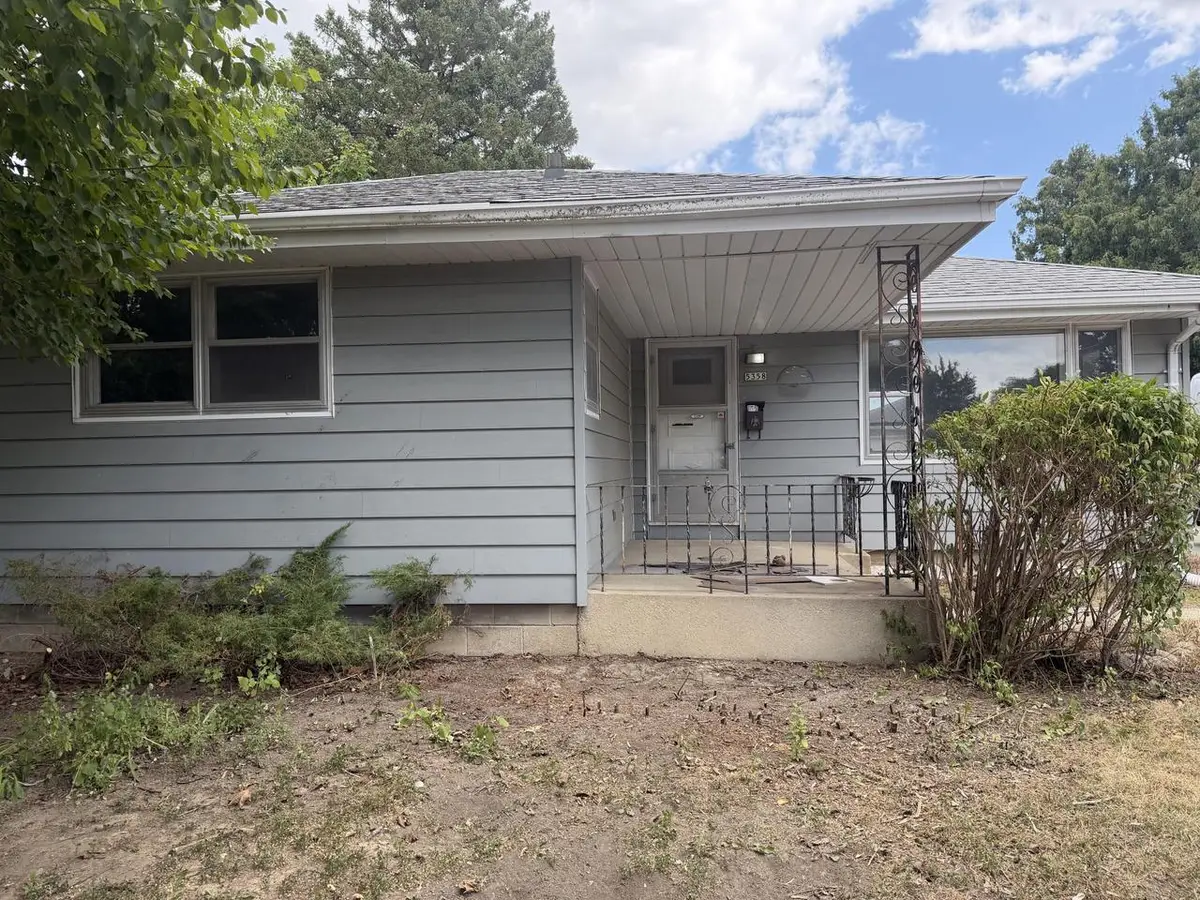 5358 N 103rd STREET, Milwaukee, WI 53225 - #1