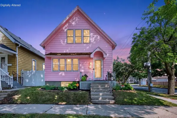 3172 S Griffin AVENUE, Milwaukee, WI 53207