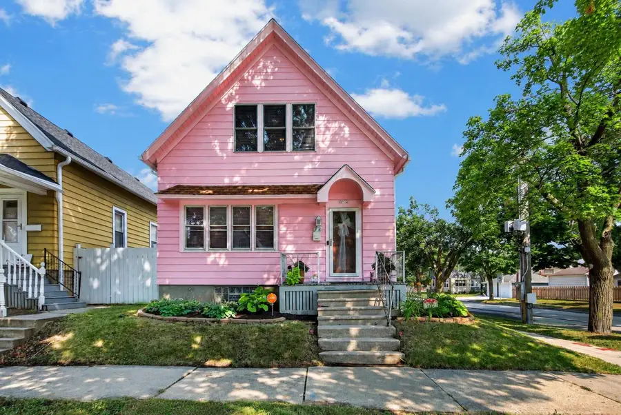 3172 S Griffin AVENUE, Milwaukee, WI 53207 - #2