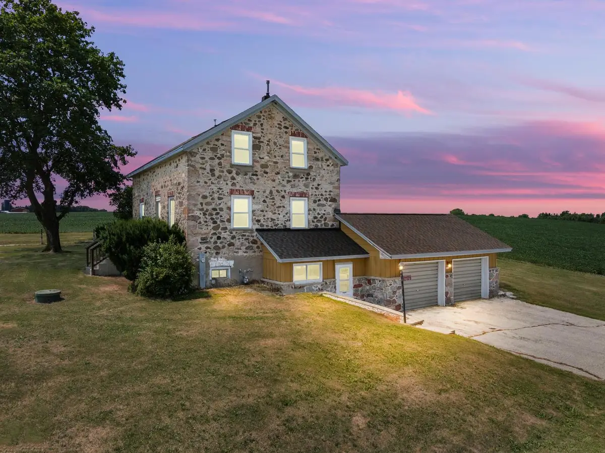 9073 Boltonville ROAD, Kewaskum, WI 53040 - #1