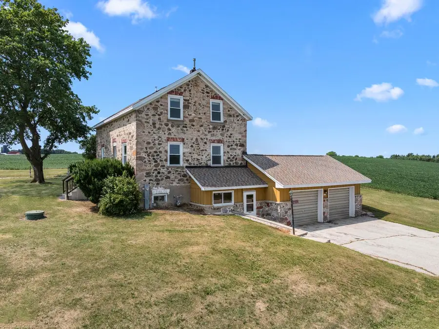 9073 Boltonville ROAD, Kewaskum, WI 53040 - #2