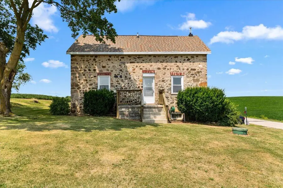 9073 Boltonville ROAD, Kewaskum, WI 53040 - #3