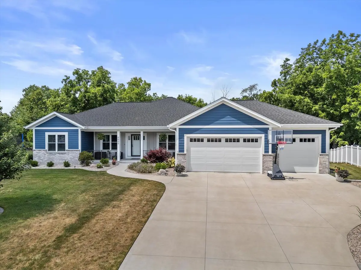6600 Hillstone COURT, Waterford, WI 53185 - #1