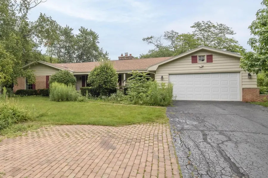 8934 N Lake DRIVE, Bayside, WI 53217 - #2