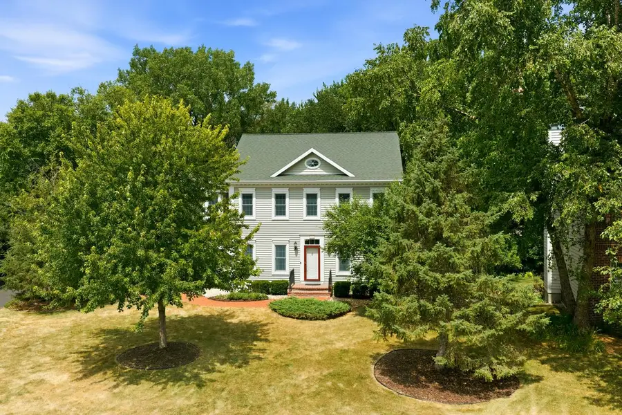 206 Canterbury COURT, Cambridge, WI 53523 - #2