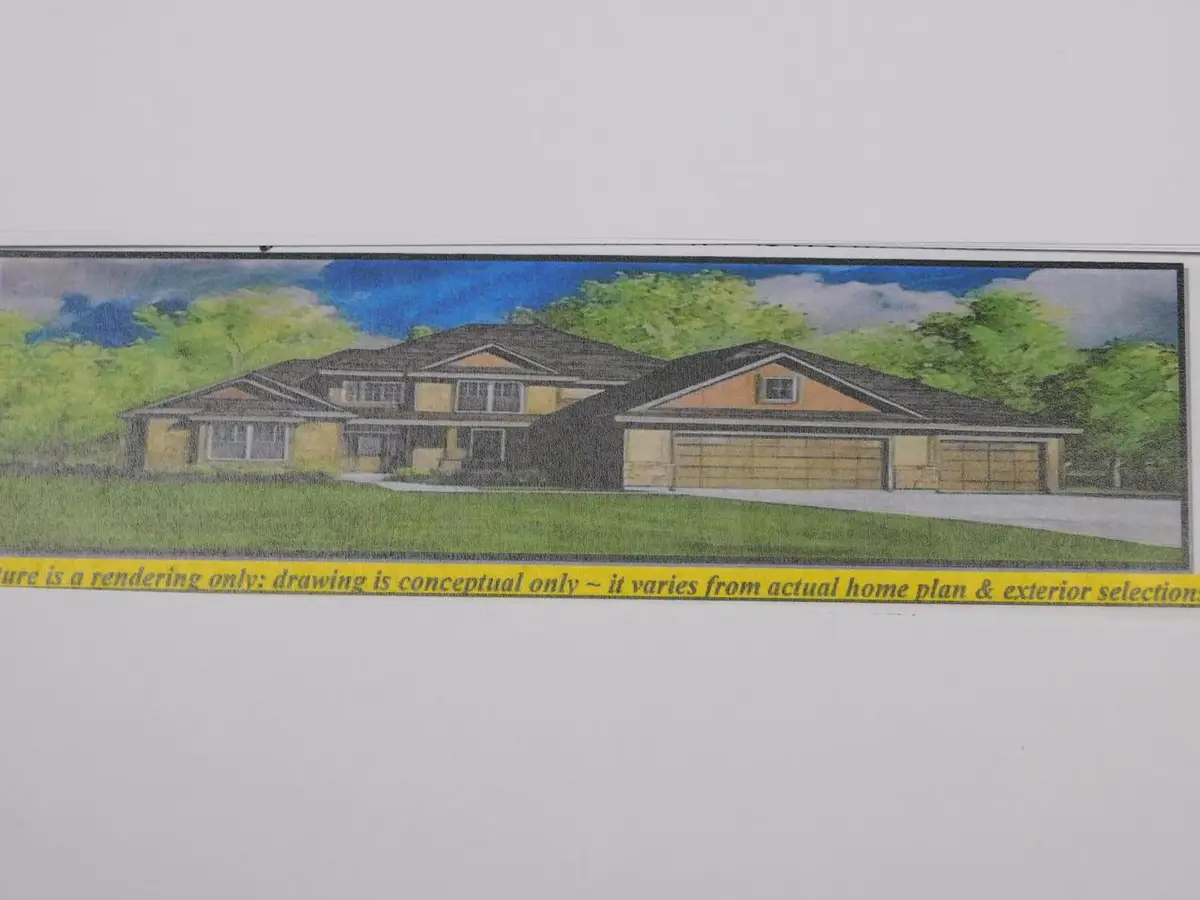 1027 Candleberry LANE, Grafton, WI 53024 - #1