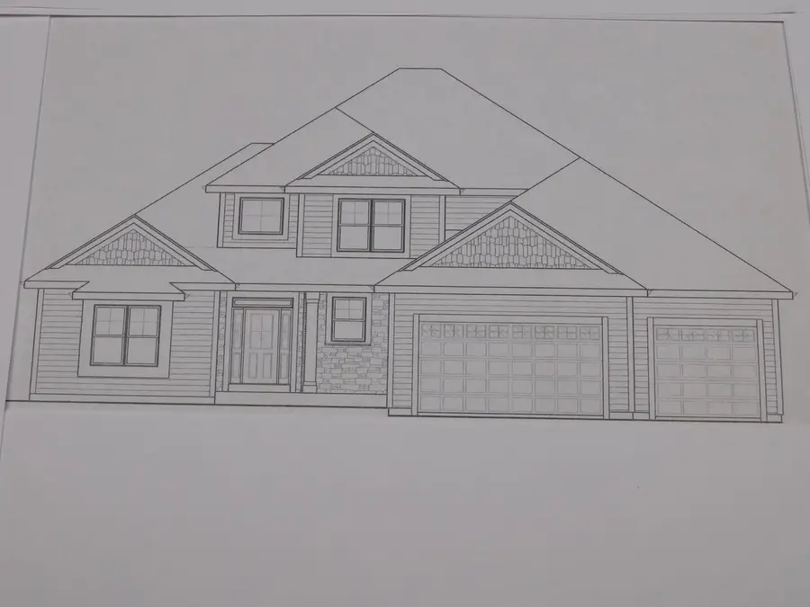 1027 Candleberry LANE, Grafton, WI 53024 - #2