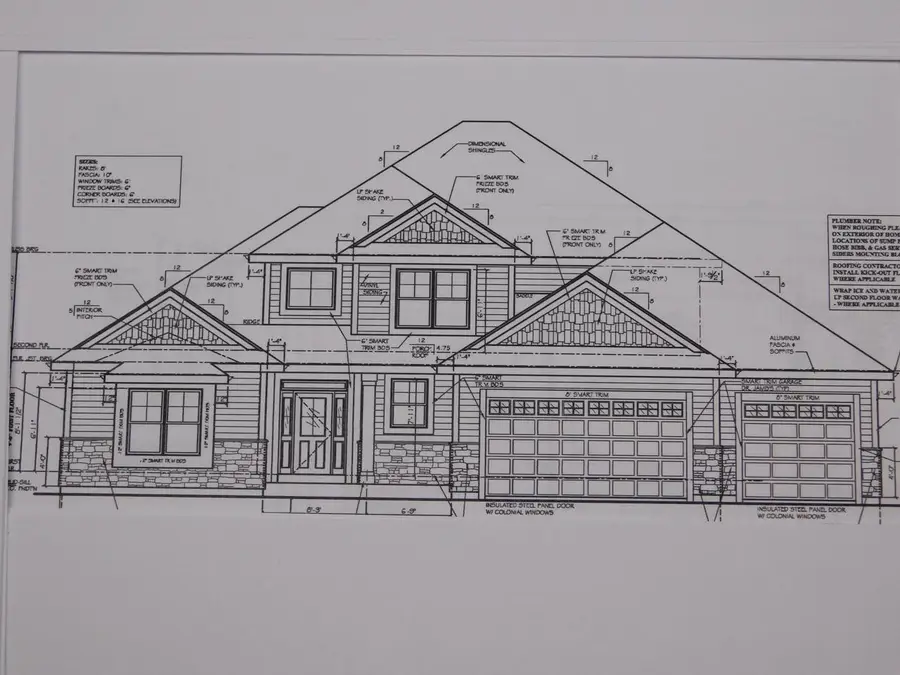 1027 Candleberry LANE, Grafton, WI 53024 - #3
