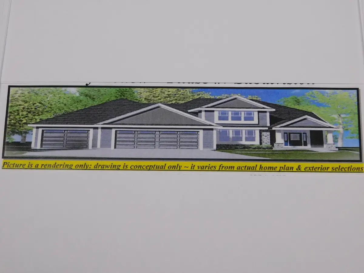 1035 Candleberry LANE, Grafton, WI 53024 - #1