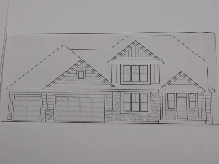 1035 Candleberry LANE, Grafton, WI 53024 - #2