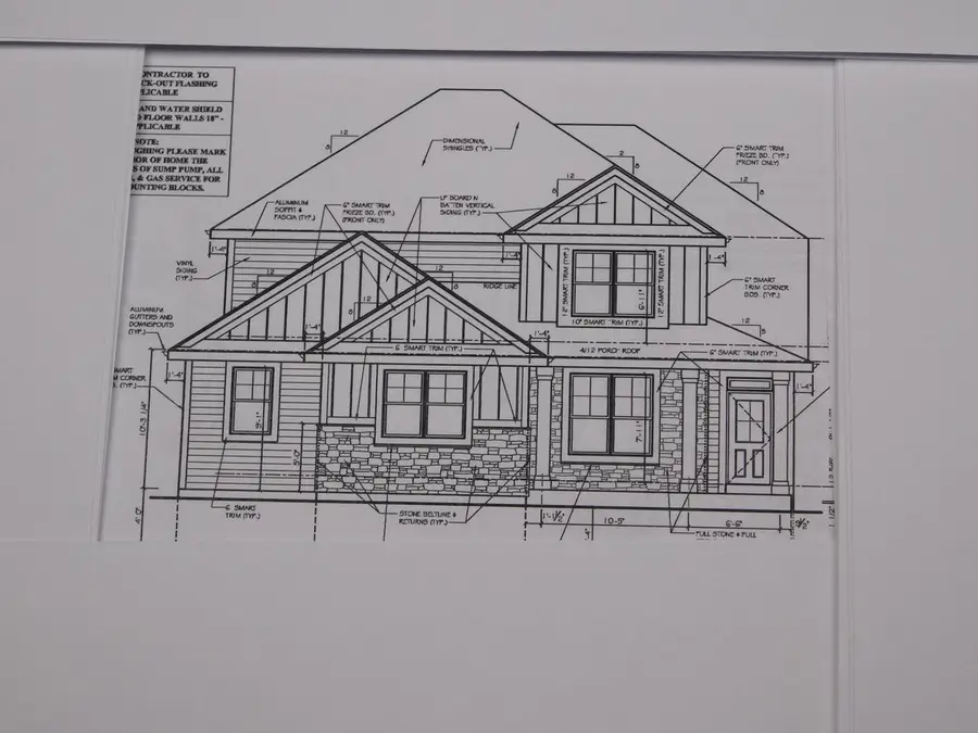 300 Eagle DRIVE, Grafton, WI 53024 - #3