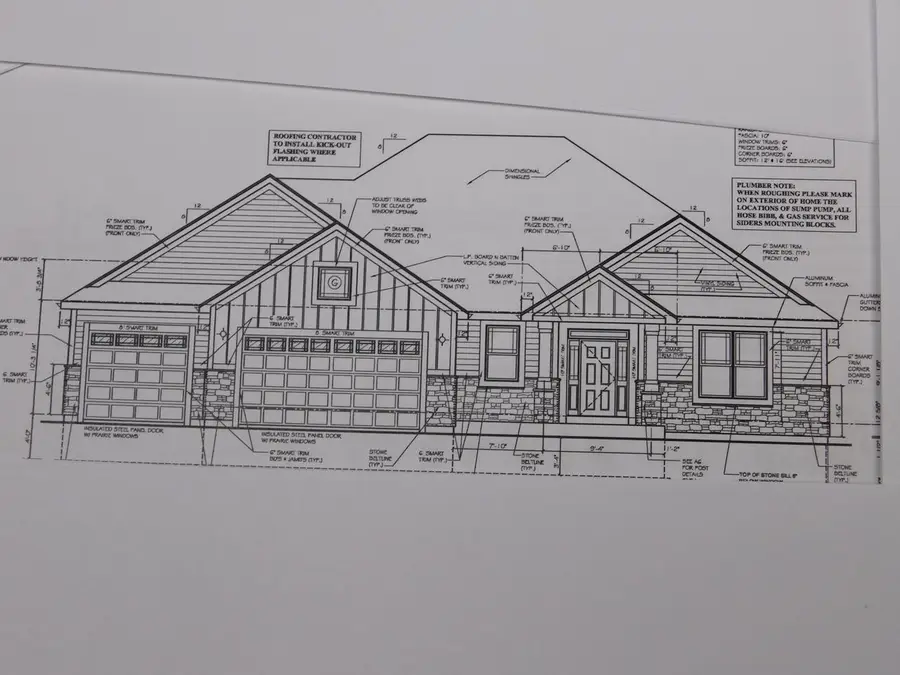 304 Winterberry LANE, Grafton, WI 53024 - #3