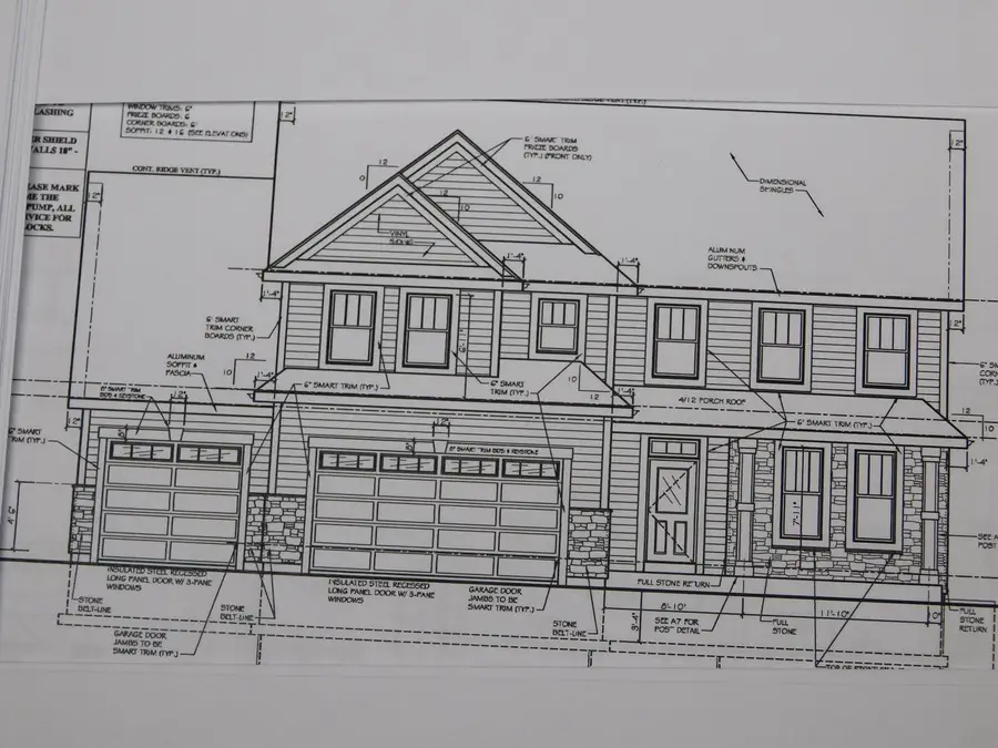 316 Winterberry LANE, Grafton, WI 53024 - #2