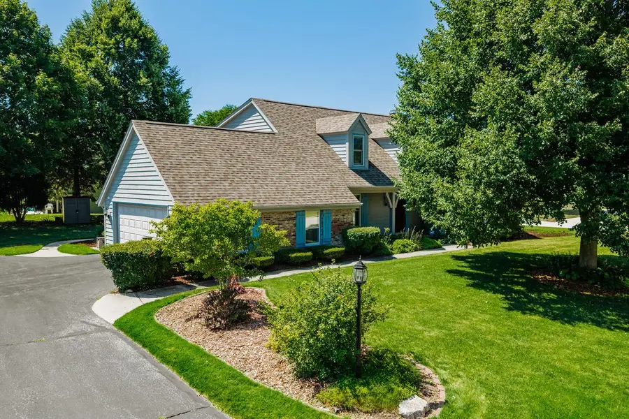 3427 Foxwood ROAD, Racine, WI 53405 - #2