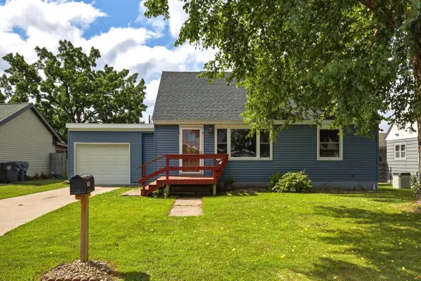 2914 Robinsdale AVENUE, La Crosse, WI 54601