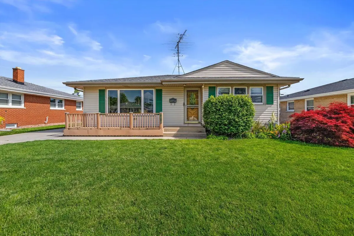 1616 22nd STREET, Kenosha, WI 53140 - #1