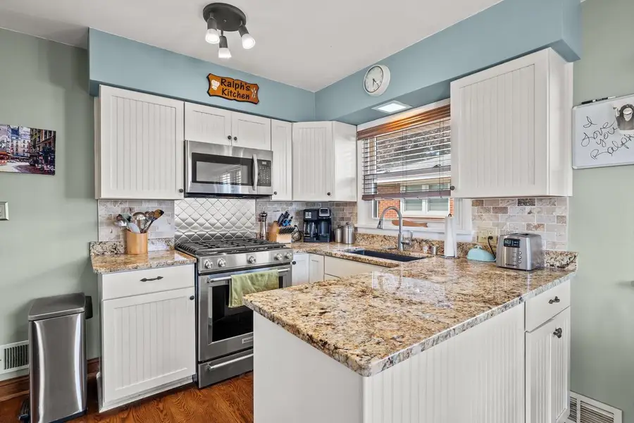 1616 22nd STREET, Kenosha, WI 53140 - #3