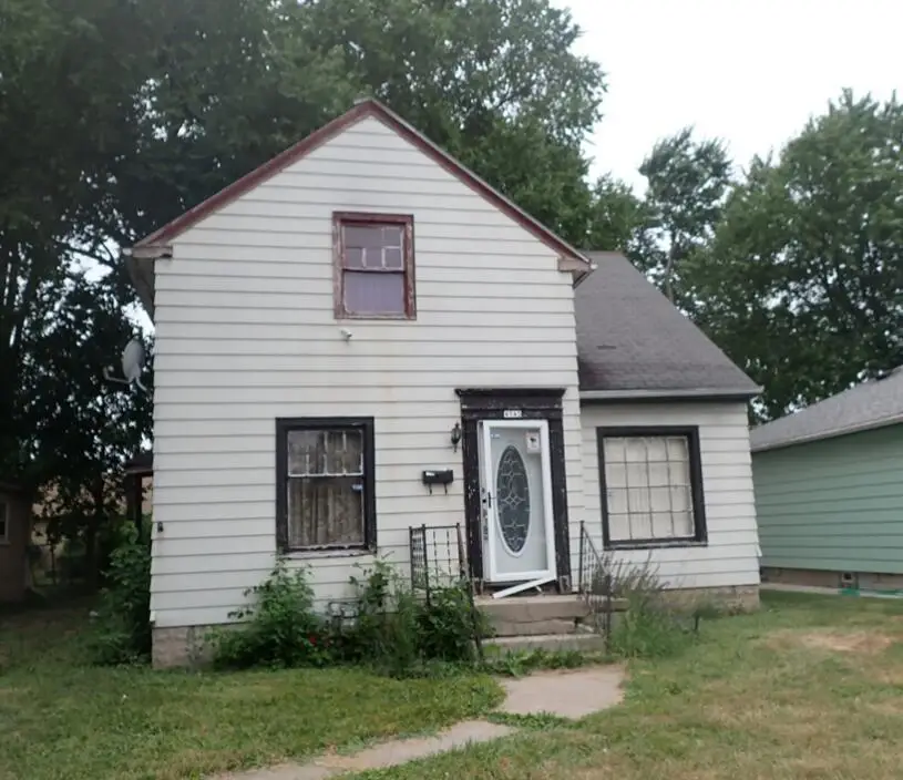 4745 N 50th STREET, Milwaukee, WI 53218 - #1