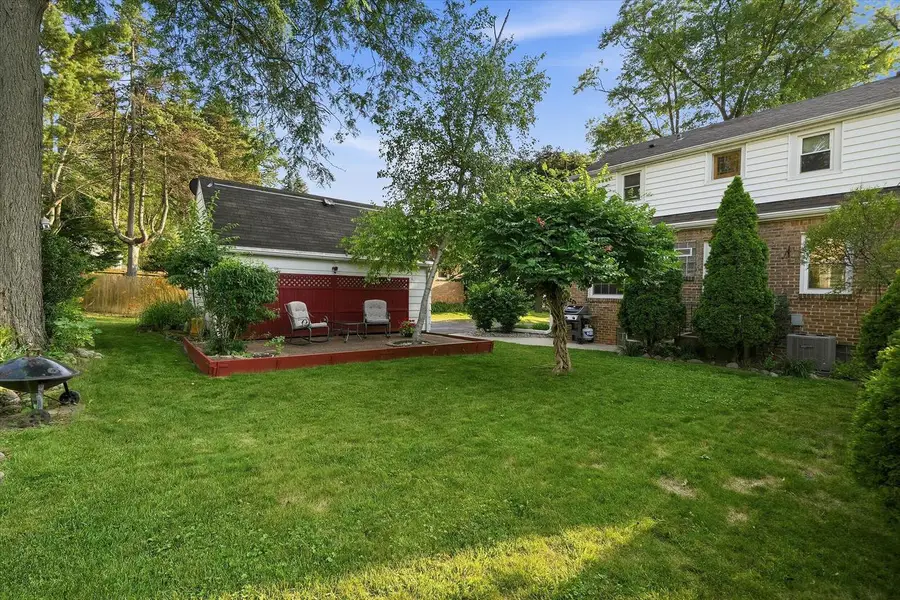 828 N 113th STREET, Wauwatosa, WI 53226 - #3