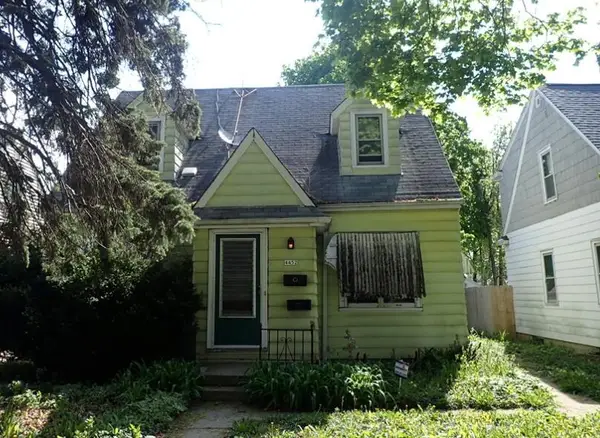 4452 N 55th STREET, Milwaukee, WI 53218