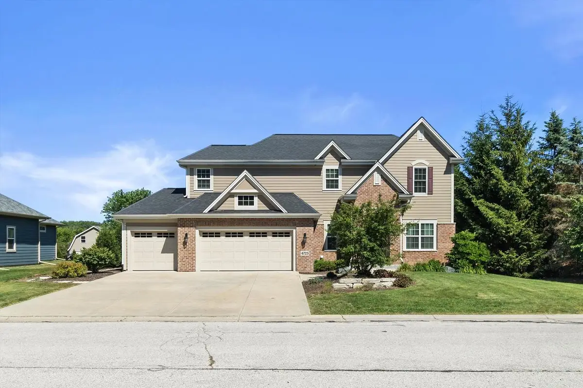 4725 Copper Leaf BOULEVARD, Mount Pleasant, WI 53403 - #1