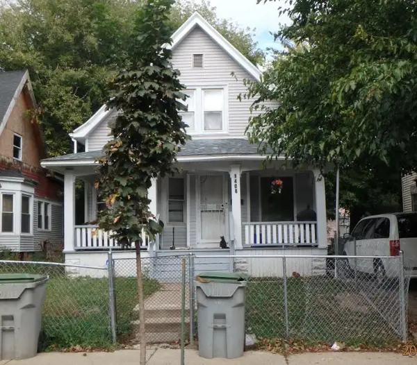 1408 W Concordia AVENUE, Milwaukee, WI 53206