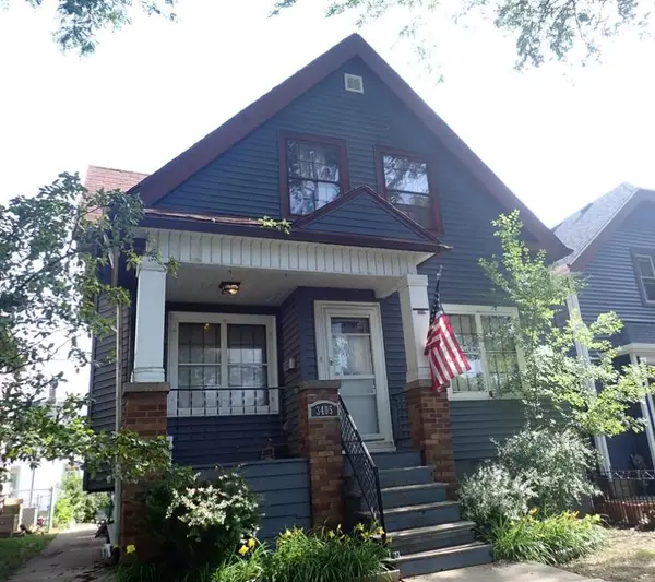 3405 W Hayes AVENUE #A, Milwaukee, WI 53215