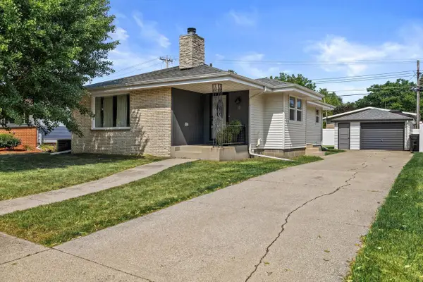 111 Virginia STREET, Racine, WI 53405