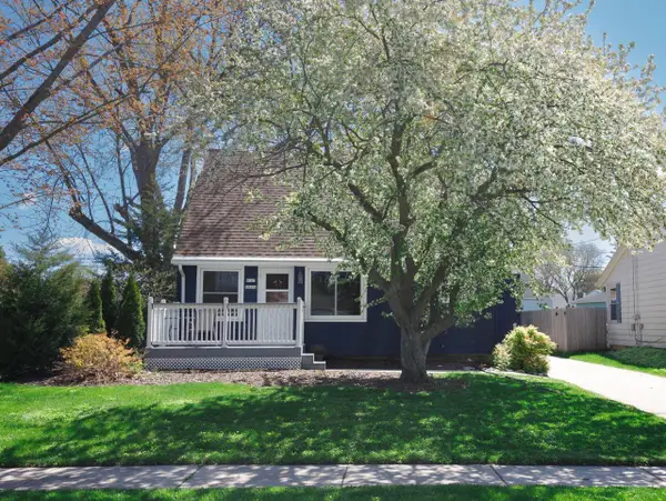 W167N8494 Theodore AVENUE, Menomonee Falls, WI 53051