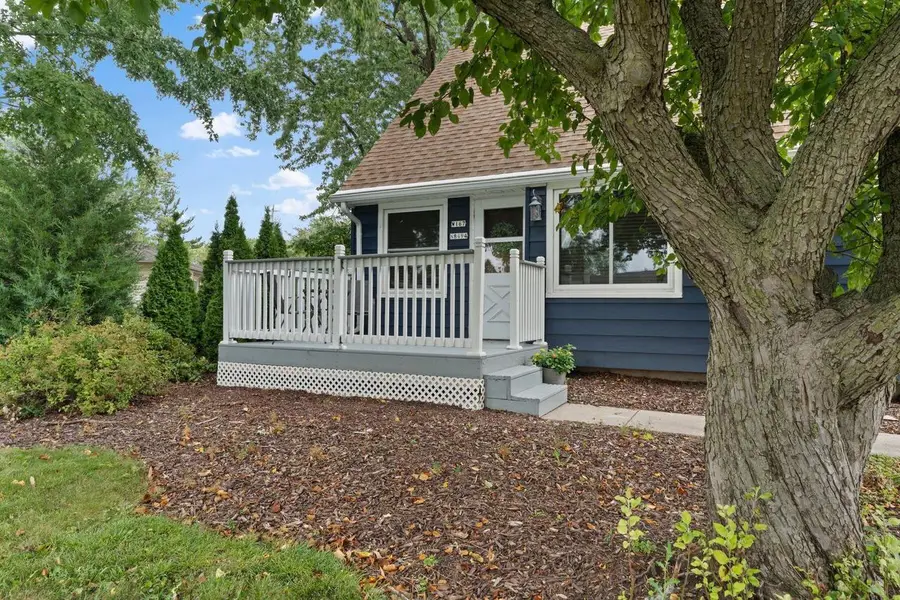 W167N8494 Theodore AVENUE, Menomonee Falls, WI 53051 - #3