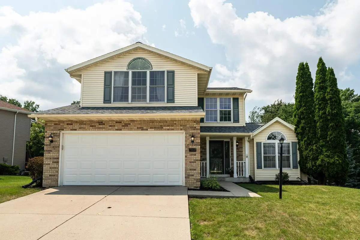 2304 Brookstone LANE, Waukesha, WI 53188 - #1