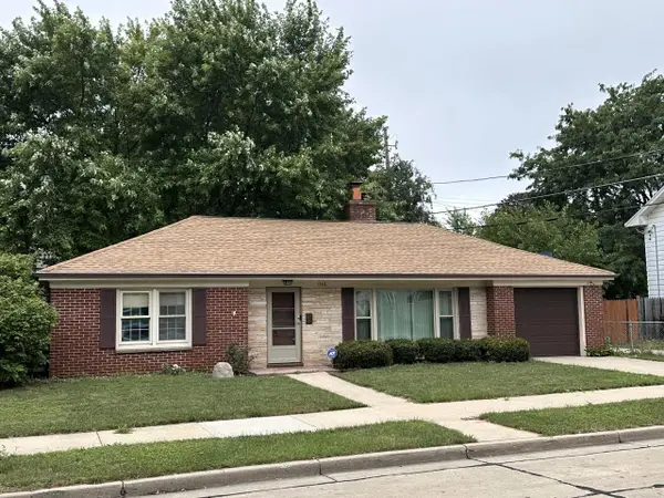 1348 Grove AVENUE, Racine, WI 53405