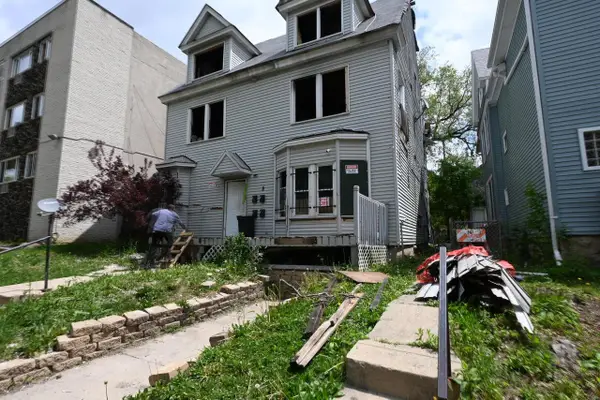 608 N 30th STREET, Milwaukee, WI 53208