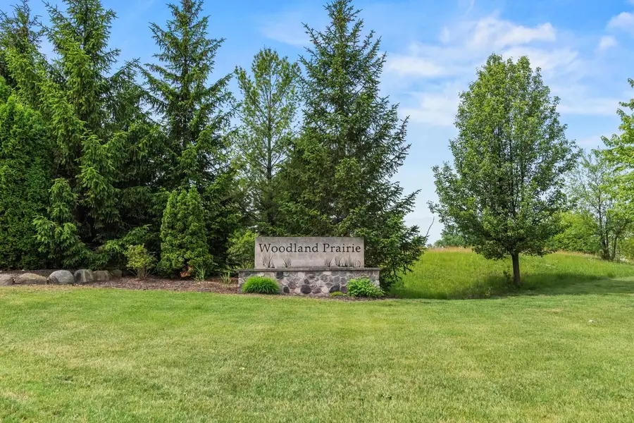 6751 S PRAIRIEWOOD LANE #6749, Franklin, WI 53132 - #2