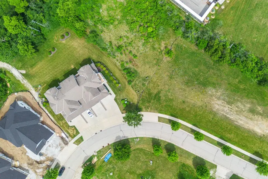 6741 S PRAIRIEWOOD LANE #6743, Franklin, WI 53132 - #2