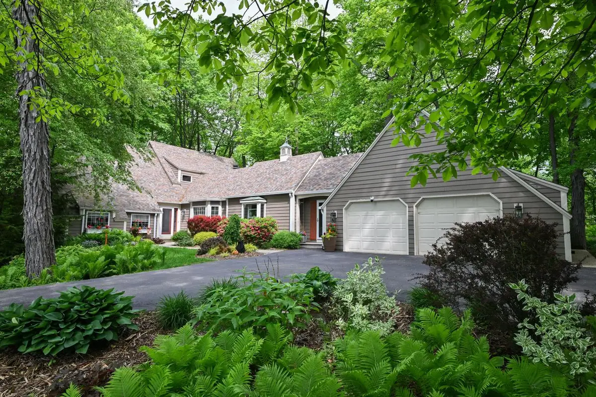 3554 Cranberry LANE, Caledonia, WI 53404 - #1