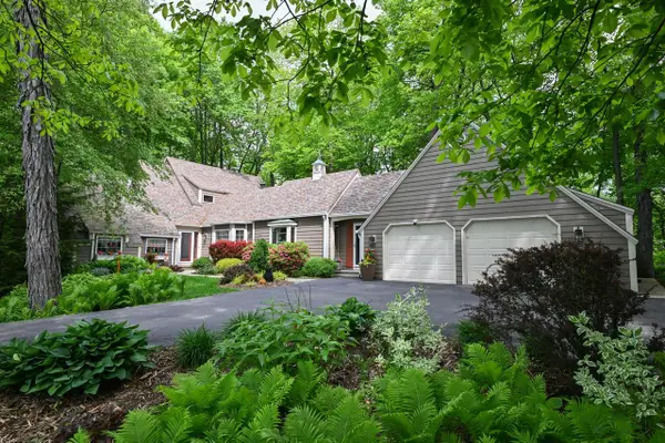 3554 Cranberry LANE, Racine, WI 53404