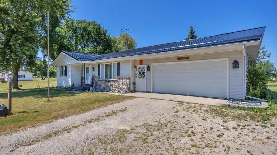 W6973 Kenyon ROAD, Oakfield, WI 53065 - #3