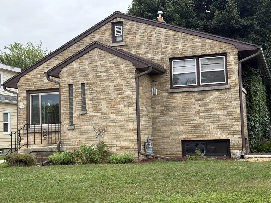 2712 S 10th STREET, Sheboygan, WI 53081 - #2