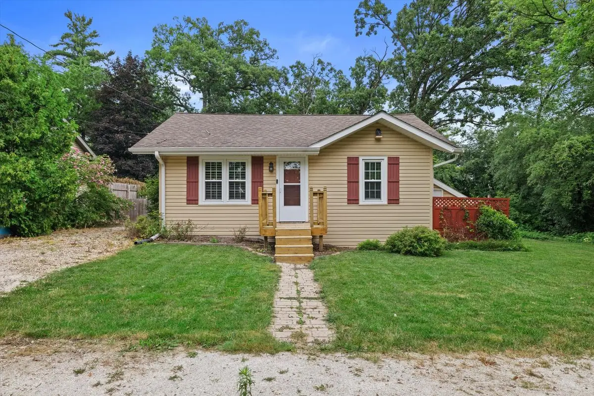 21104 122nd STREET, Bristol, WI 53104 - #1