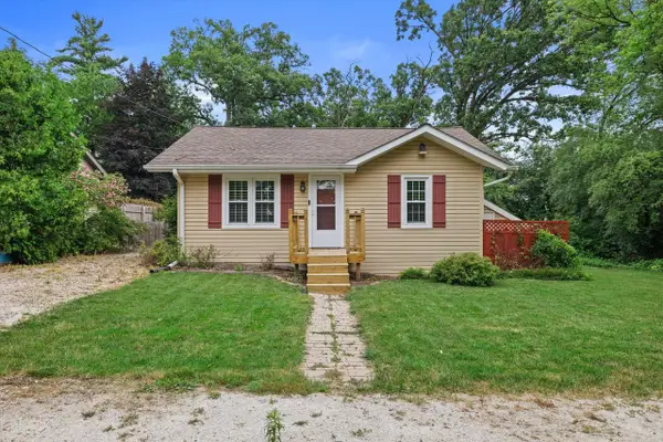 21104 122nd STREET, Bristol, WI 53104