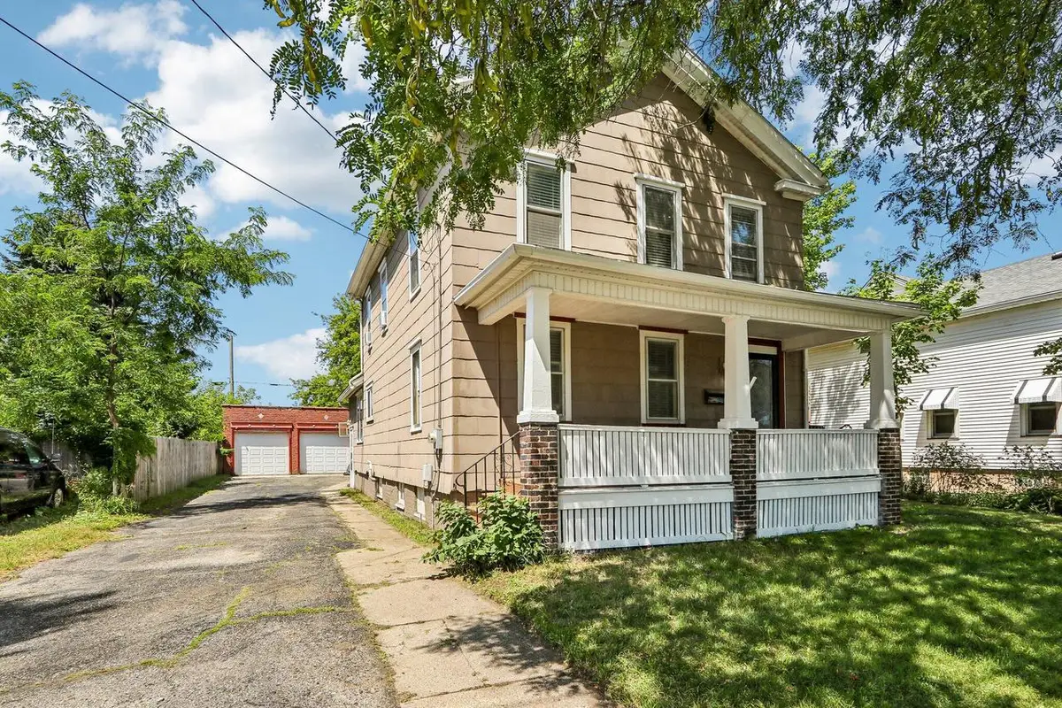 4212 7th AVENUE, Kenosha, WI 53140 - #1