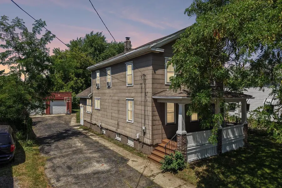 4212 7th AVENUE, Kenosha, WI 53140 - #2