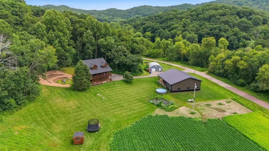 W16402 Malchaski LANE, Galesville, WI 54630 - #3
