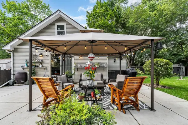 7557 Shorewood DRIVE, Salem, WI 53168