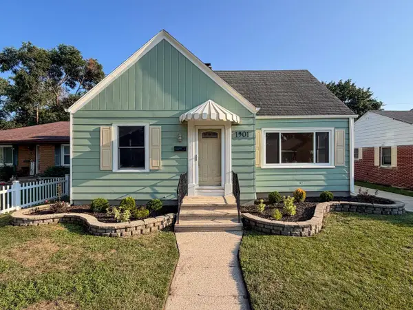 1901 74th PLACE, Kenosha, WI 53143